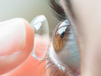 Contactlenzen